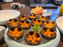 -田舍家Inakaya·炉端烧·铁板烧(天汇igc店)