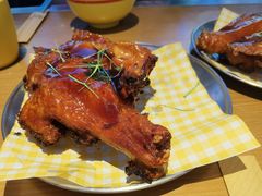 -泰盏鬼·颓废冬阴(陈家祠扬韬店)