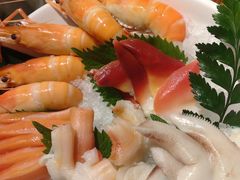 -水木锦堂·自助铁板烧(望京凯德MALL店)