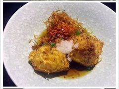 -梅筑·创意料理(王府井百货店)