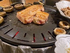 -坦坦大炉·韩式烤肉(望京店)
