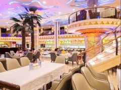 -碧中海汤泉汗蒸酒店