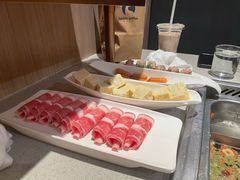 -海底捞火锅(万达店)