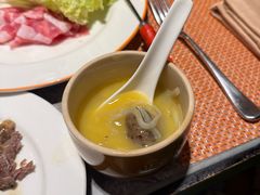 -松咖啡自助餐厅·松北香格里拉