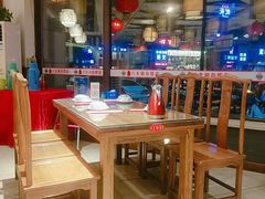 大堂-八大碗·地道东北菜(白塔堡店)