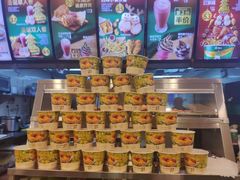 -德克士(宽甸店)