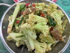 -小民大排档(马场角横路店)