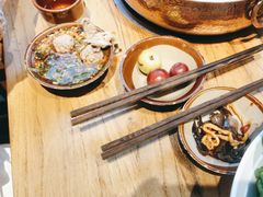-黔诚酸汤牛肉(甲秀楼店)