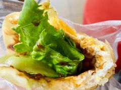 -唐氏臭豆腐(南京中银大厦店)