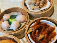 -味可道美食坊(福基路店)