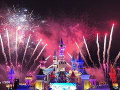 -沈阳方特欢乐世界