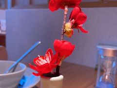 -蜜桃餐厅·伴山(绿宝广场店)