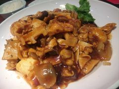 -惠宾饭庄(中山路店)