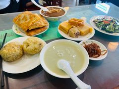 -护国寺小吃店(阜成门桥店)