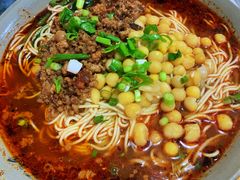 -丁丁猫重庆小面(徐州路店)