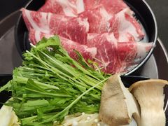 -和牛 烧肉寿喜烧涮锅 善(心斎橋店)