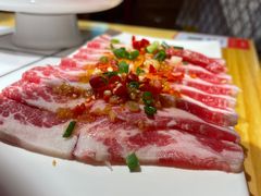 -么肆烤肉·中式自助·烤肉大排档(街道口季佳PAI店)