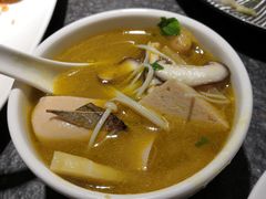 -安多素食(广仁寺路店)