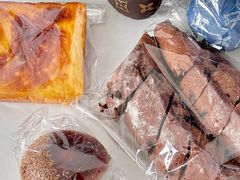 -Juicy Bakery(大学路店)
