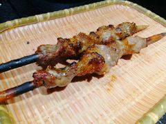 -城南老友羊蝎子火锅(花乡奥莱店)