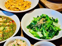 -KŌNG胶东小馆(华熙店)