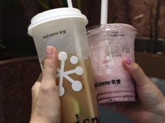 -奈雪的茶(华侨城创意园店)
