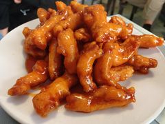 -华春餐馆(鱼山路店)