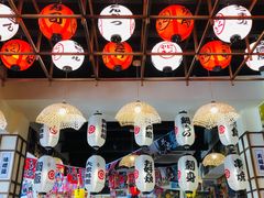 大堂-千懿六本木酒场(常熟路店)