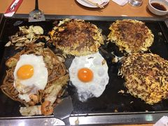 -鹤桥风月(ヨドバシ梅田店)