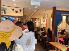 -春水堂人文茶馆(台中四维店)