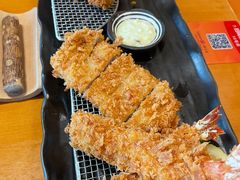 -胜博殿日式炸猪排(侨福芳草地店)