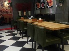 大堂-愉肴麻辣香锅(中山路店)
