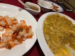 -老吉士酒家(天平路店)