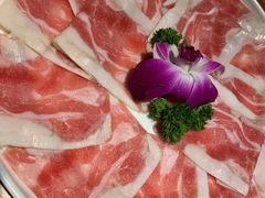 特选肥牛-庄老幺火锅(娄山关路店)