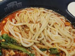 -桂在香知桂林米粉(南岗松雷店)