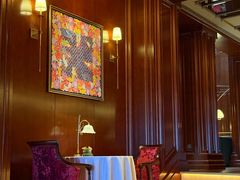 -杭州新新饭店·1913餐厅