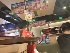 -海底捞火锅(徐州火车站店)