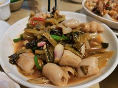 -东山茶寮(新安店)