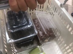 -幸福蛋糕坊(金顶街店)
