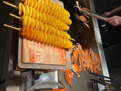 -千滋百味自助烤肉火锅(东门町店)