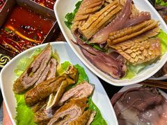 -渝拆火锅(沙坪坝店)