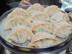 -老烟台灌汤包(南洪街店)