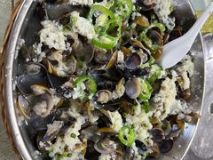 -红旗山庄(圭峰山店)