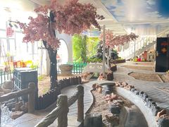 -缘福乡村铁锅炖民宿(八达岭店)