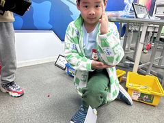 -新东方素质成长中心(金源校区)