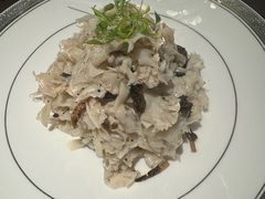 -外滩三号餐厅·创意中餐