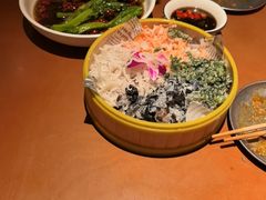 -六福烧烤酒馆(秦隆步行街店)