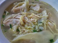 -绿杨馄饨临顿路店