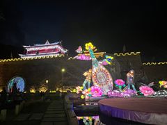 -松州古城