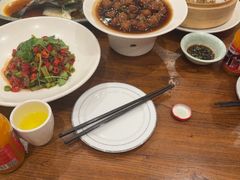 -山西会馆·晋菜·晋商宴·学堂记忆(许坦西街店)